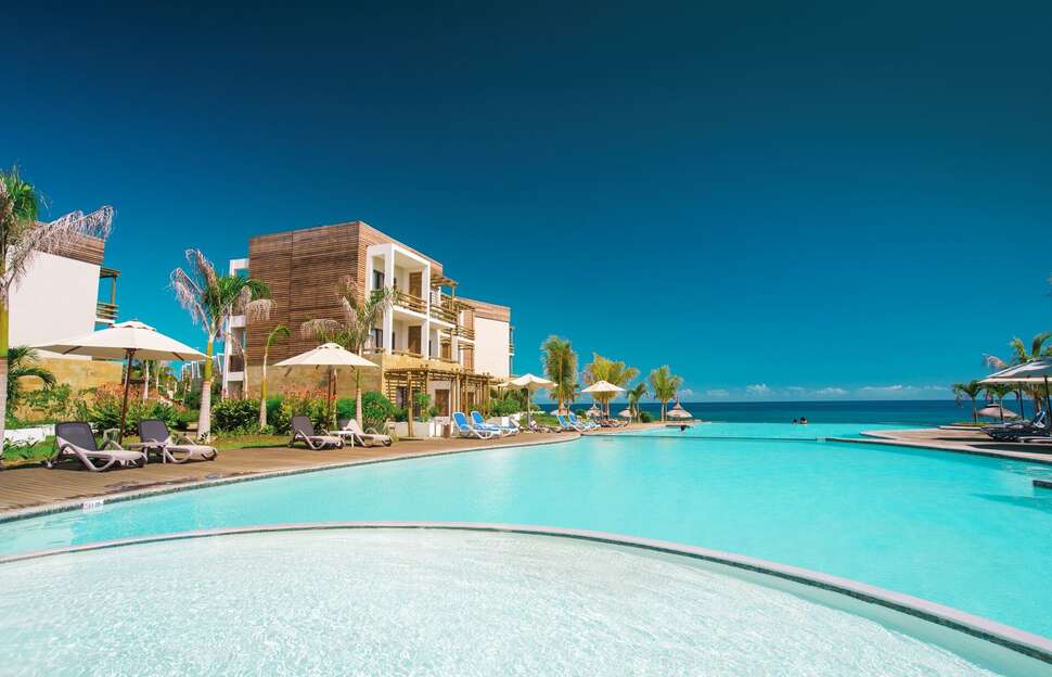 Een foto van Anelia Resort & Spa
