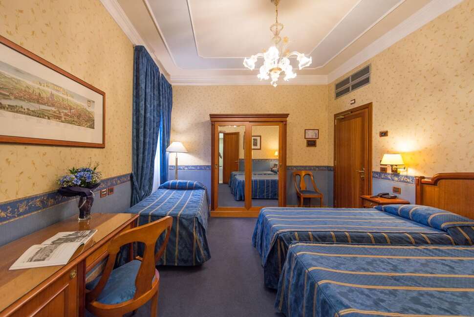 Een foto van Diana Park Hotel