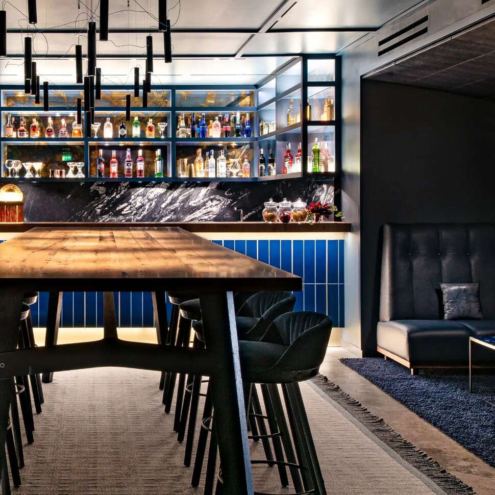 Ein Foto Hyatt Centric Murano Venice