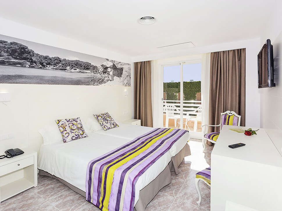 Ein Foto Venecia Paguera Hotel