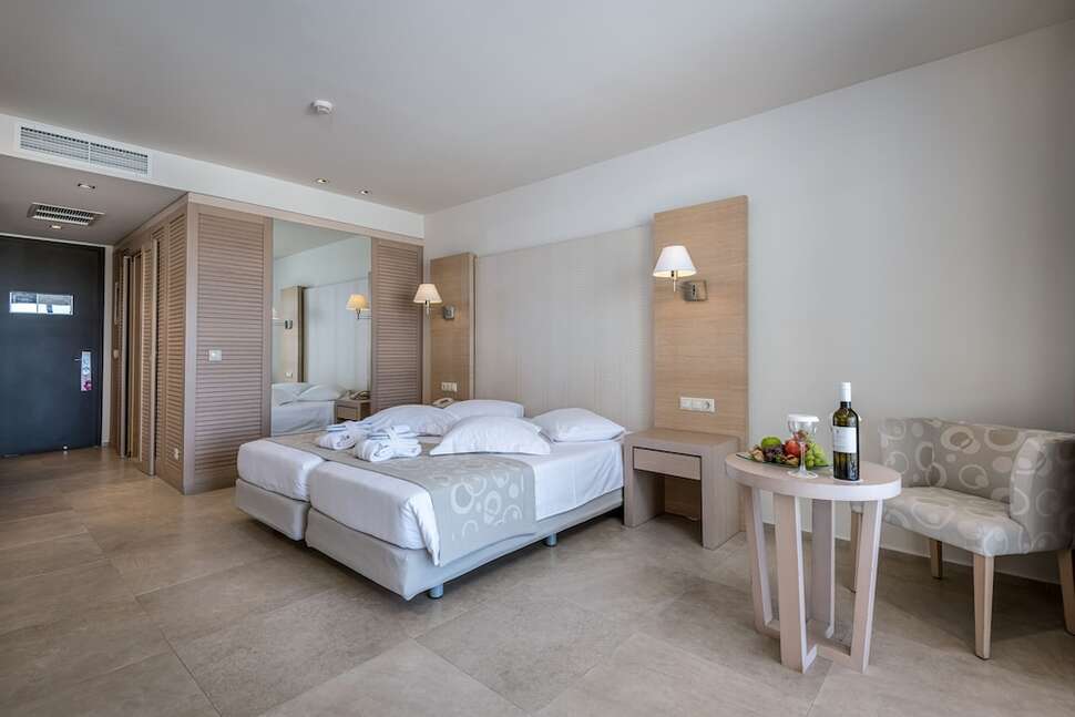 Een foto van Hotel Astir Odysseus