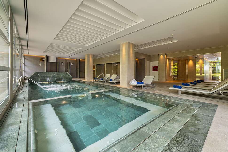 Een foto van Costa Encantada Resort & Suites
