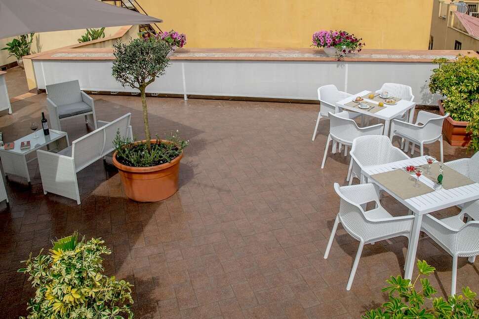 Een foto van Al San Domenico Residence