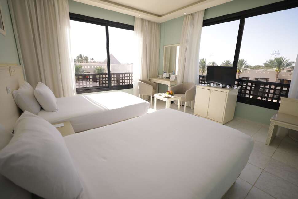Ein Foto Blend Club Aqua Resort