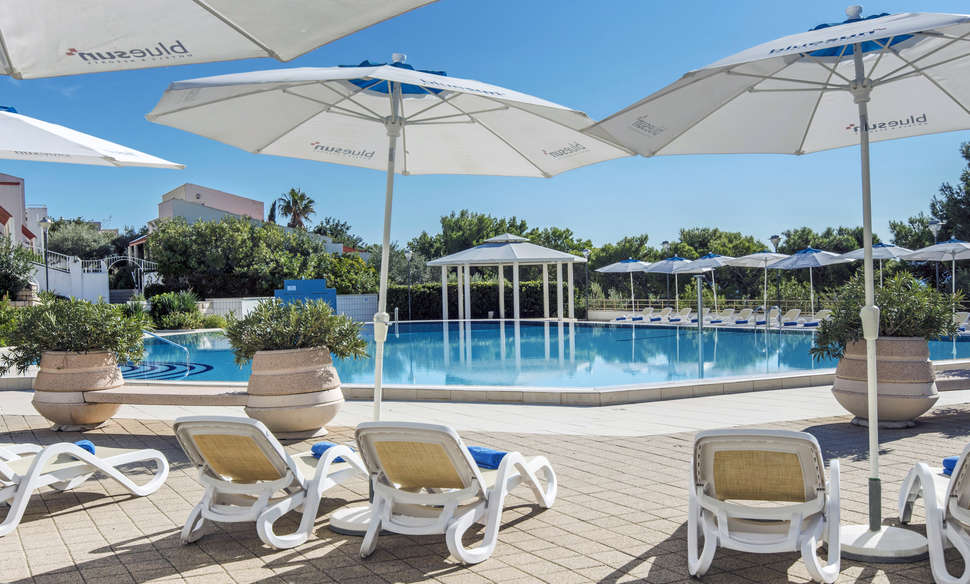Een foto van Bluesun Holiday Village Afrodita