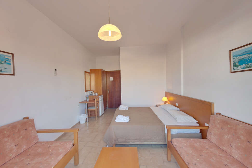 Een foto van Marirena Hotel