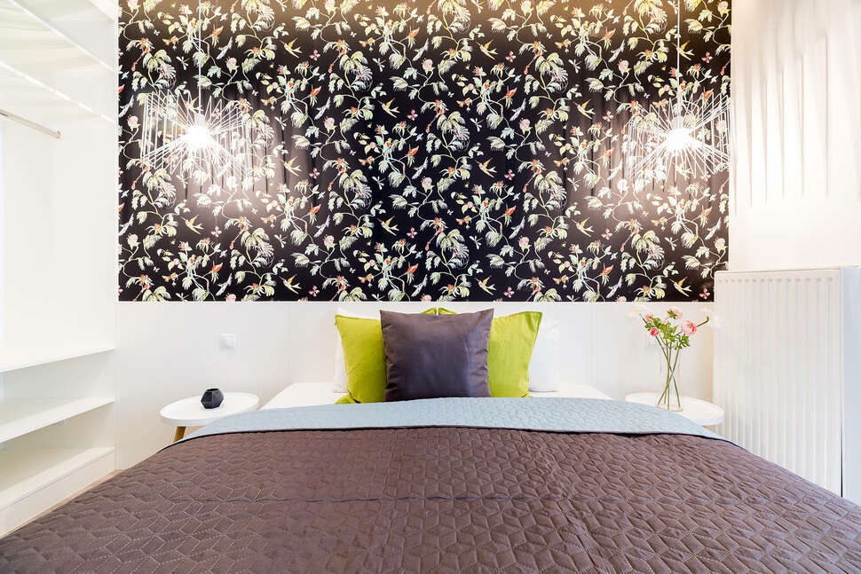 Een foto van Appartementen Vagabond Broadway