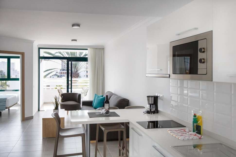 Een foto van Appartementen Walhalla