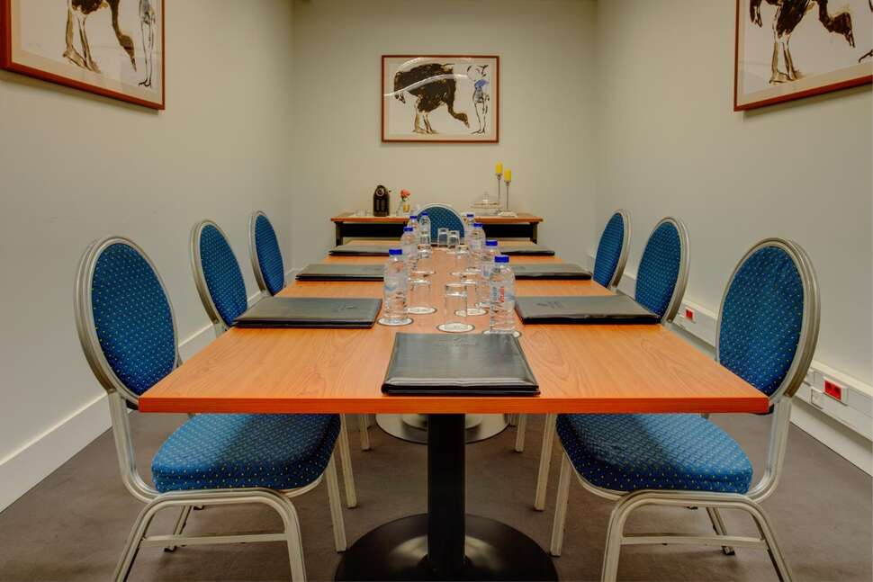 Een foto van Vip Executive Arts
