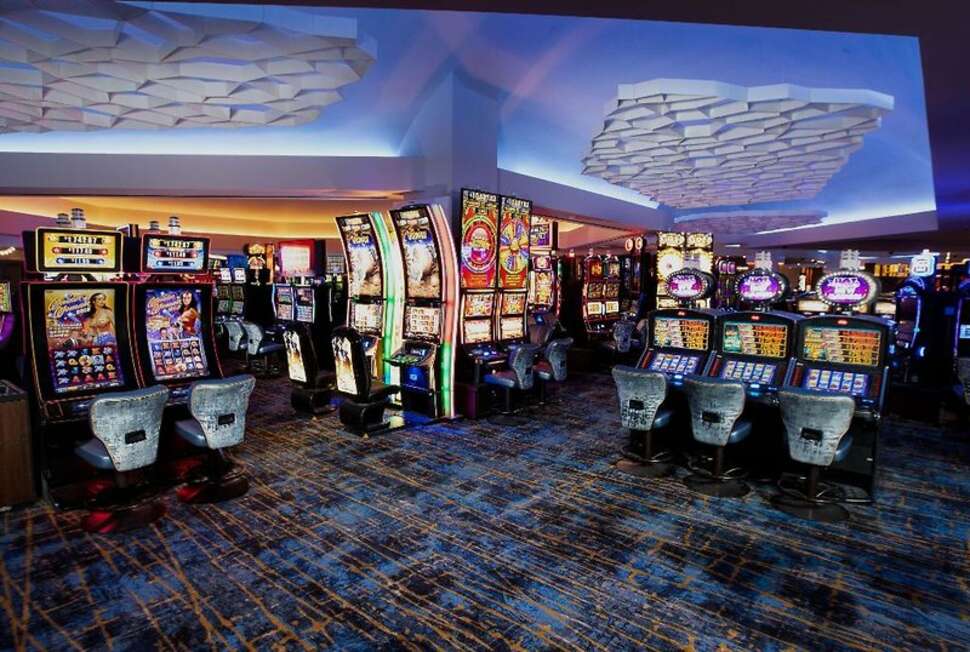 Een foto van The Strat Hotel Casino & Tower