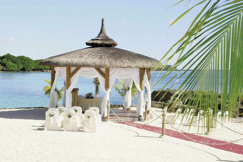 Een foto van Maritim Resort & Spa Mauritius