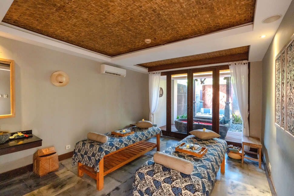 Een foto van Rama Beach Resort & Villas