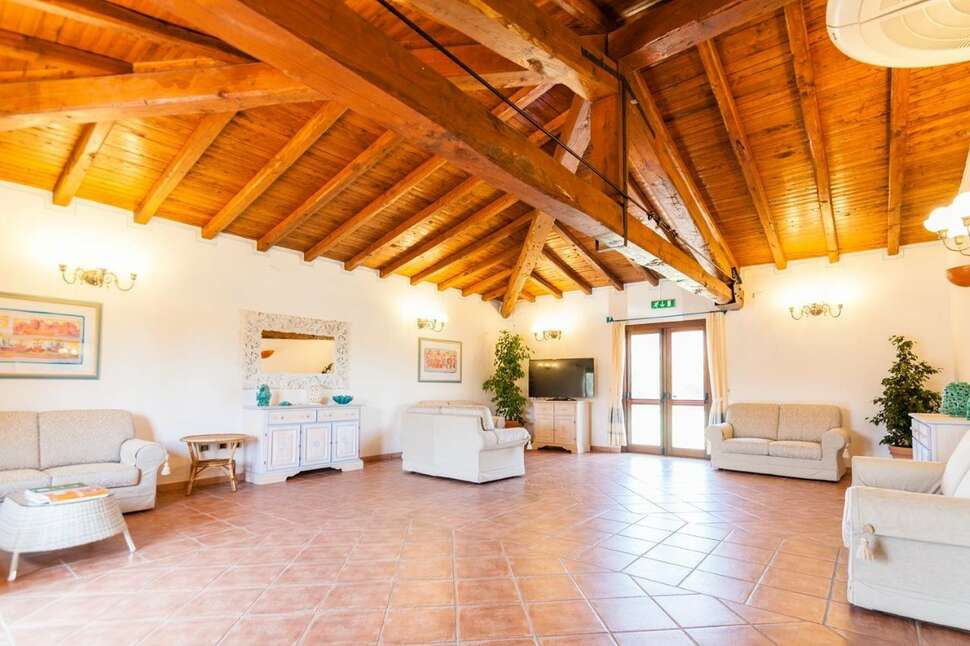 Een foto van Li Suari Club Hotel