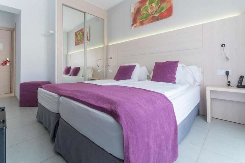 Een foto van Diamante Paguera Boutique