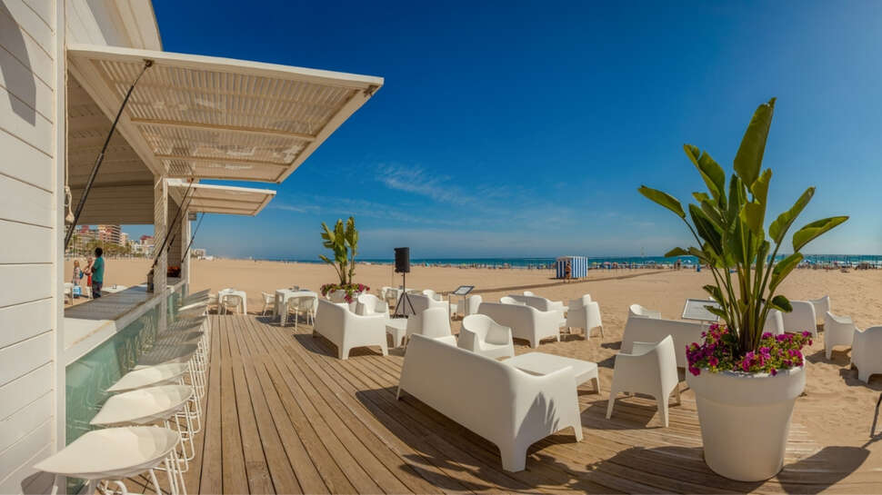 Een foto van RH Riviera