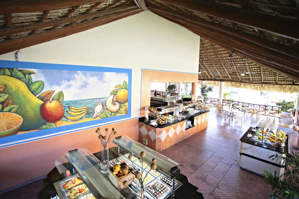Een foto van Grand Bahia Principe Turquesa
