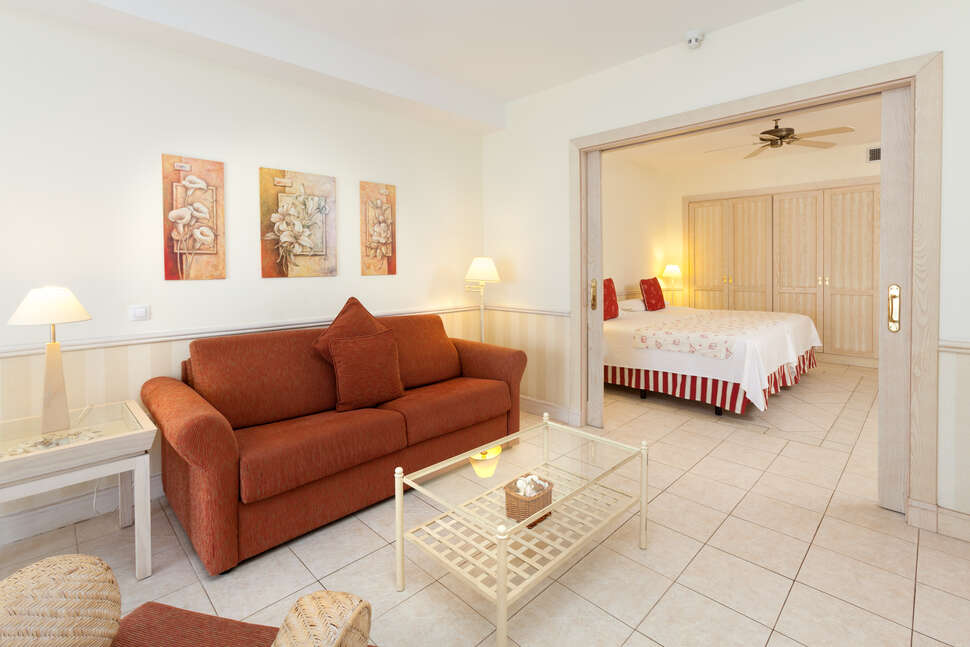 Een foto van Gran Castillo Tagoro Hotel & Resort