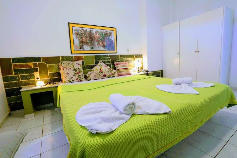 Een foto van Aquarius Exclusive Appartementen