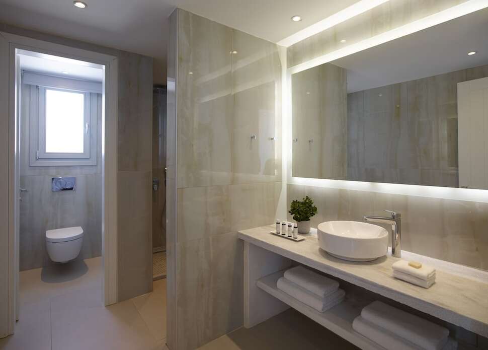 Een foto van Epic Blue Suites & Villas