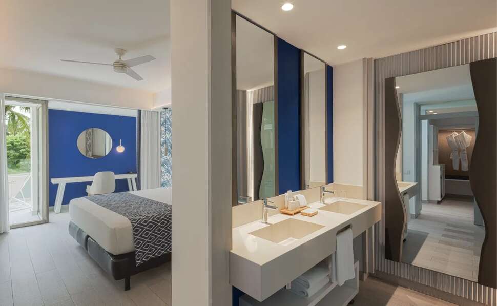 Een foto van Catalonia Costa Mujeres All Suites & Spa