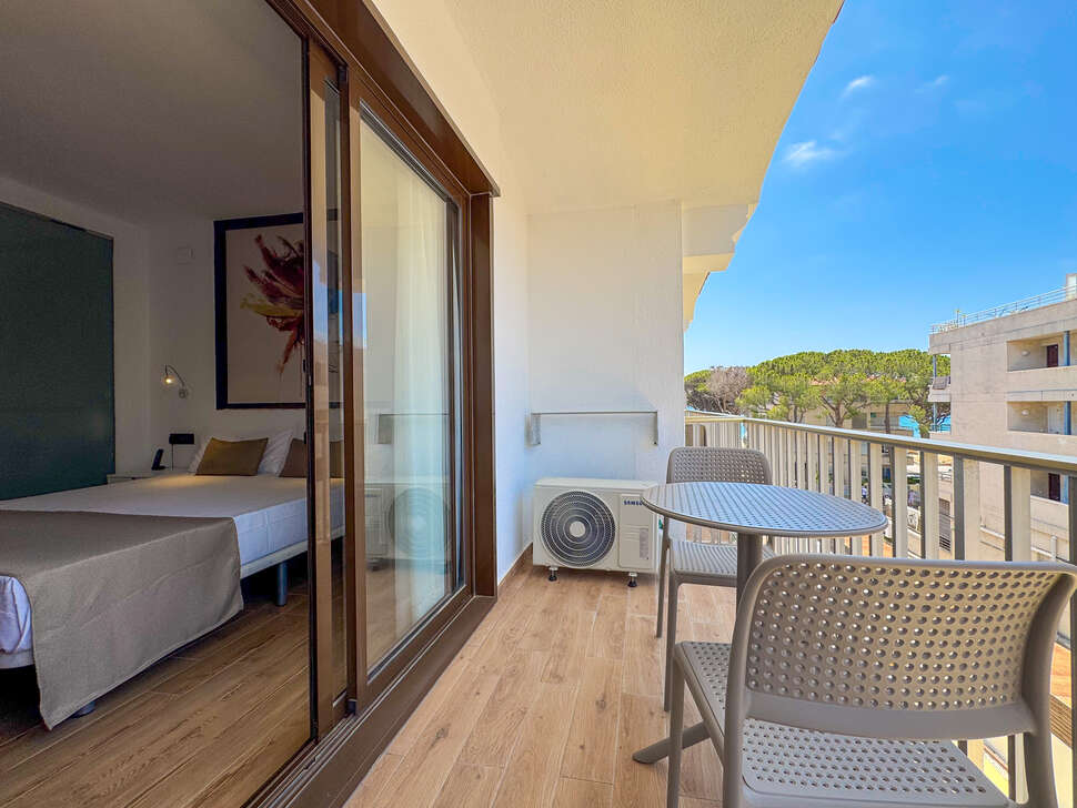 Een foto van Emerald Sun Hotel