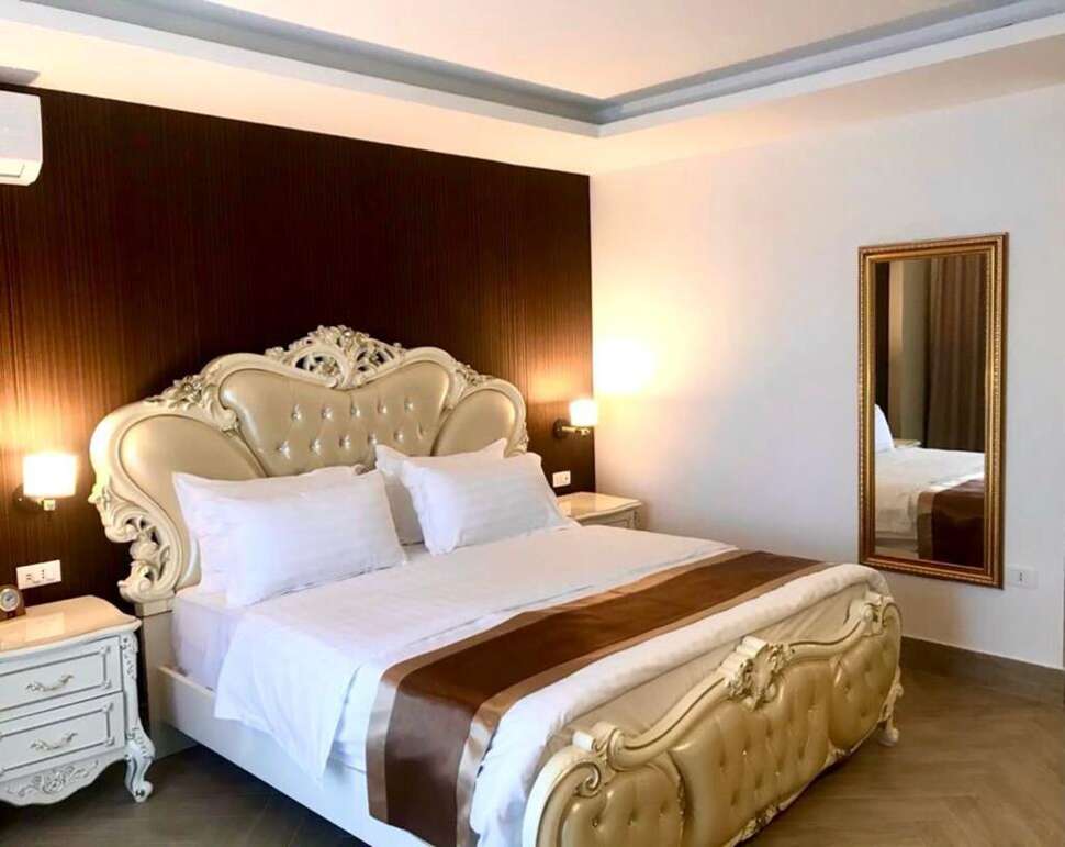 Ein Foto Fafa Premium Hotel