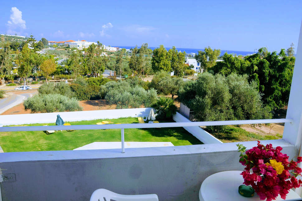 Een foto van Mastorakis Studios
