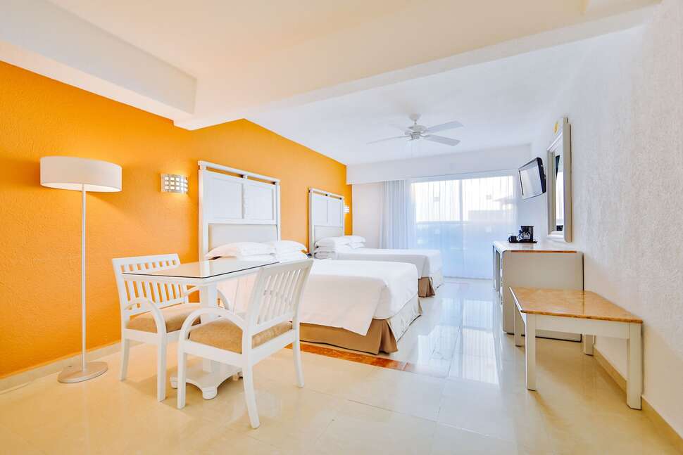 Een foto van Occidental Costa Cancun