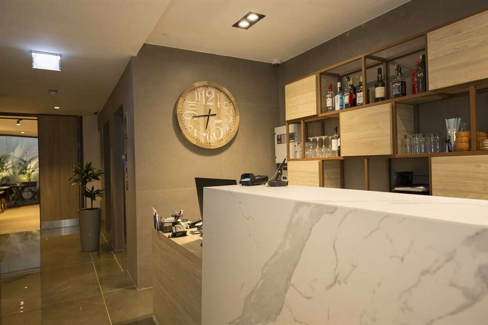 Een foto van Ivy Hotel