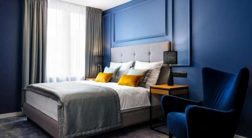 Een foto van Wawel Queen Hotel