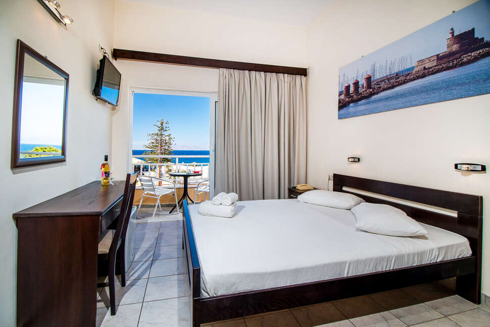Ein Foto Filmar Hotel