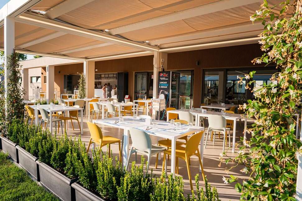 Een foto van Rimini Family Village