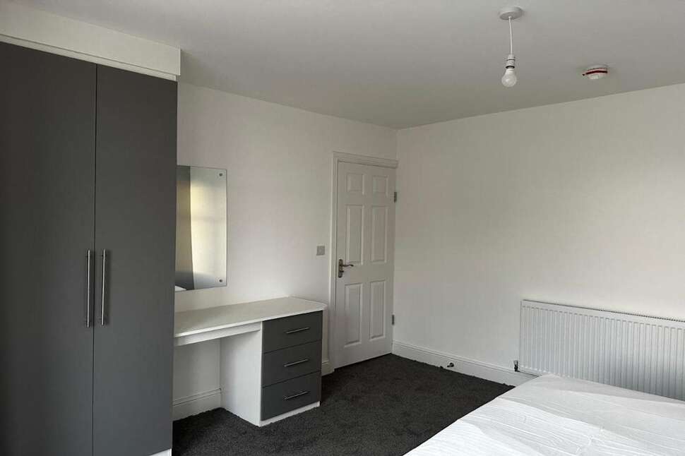 Een foto van OYO Cheetham Hill Guest House