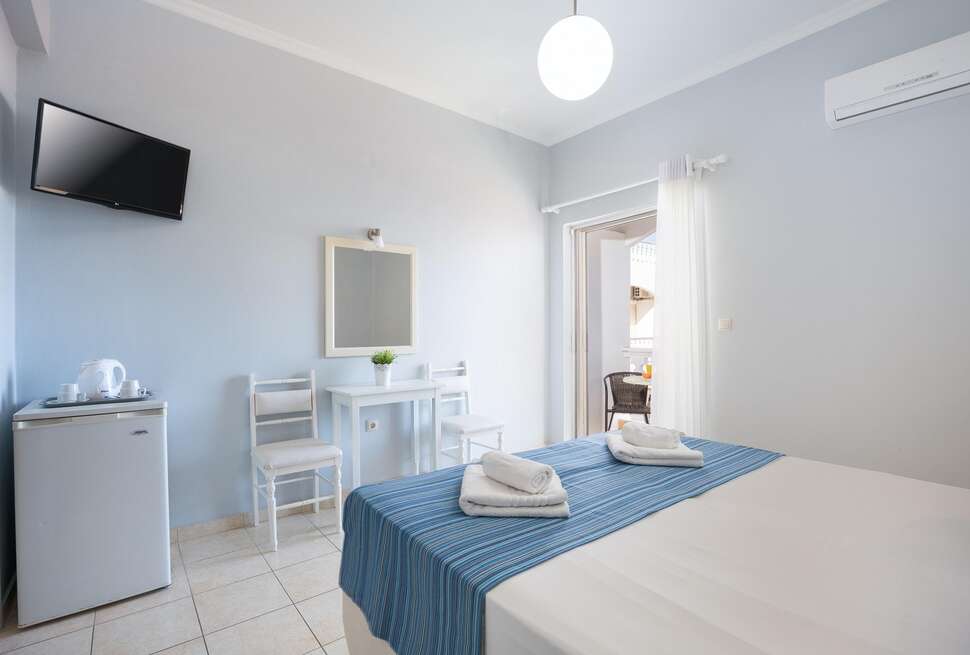 Een foto van Bella Vista Hotel & Studios