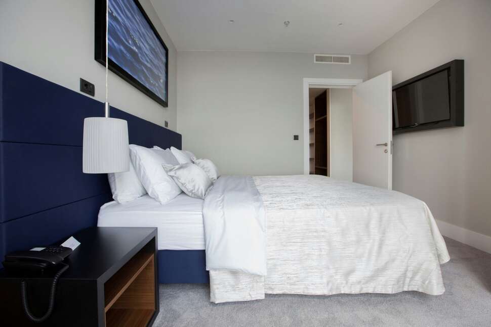 Ein Foto Marvie Hotel & Health
