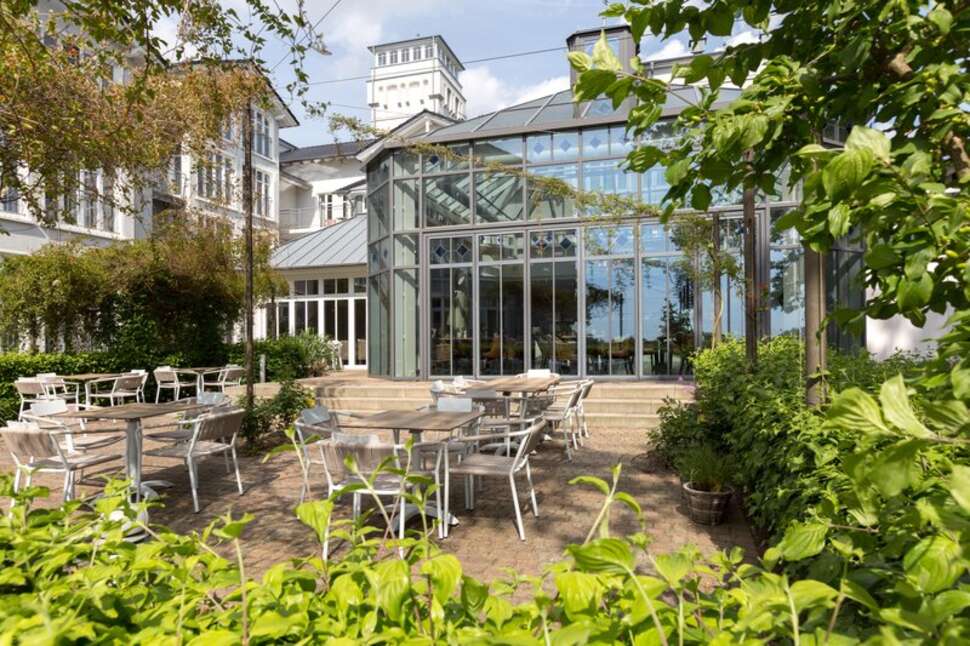 Een foto van Vju Hotel Rugen