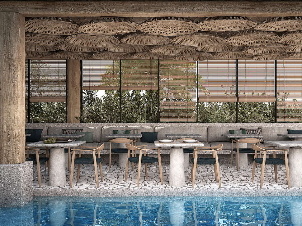 Een foto van Archipelagos All Suites