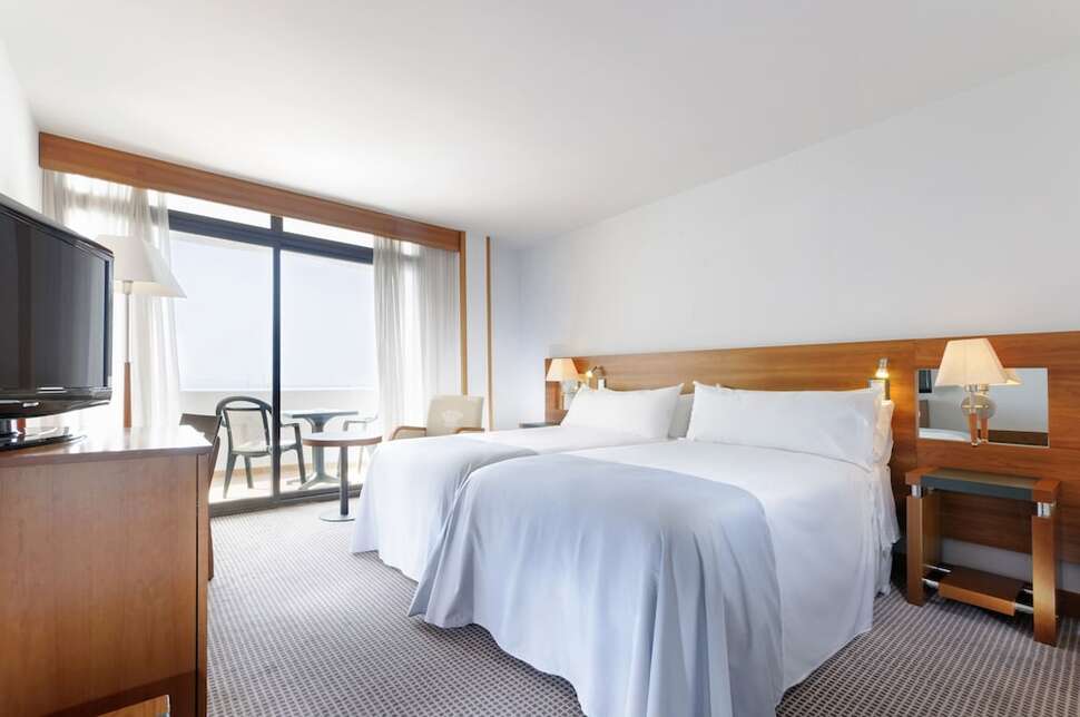 Een foto van Hotel Palma Bellver Affiliated by Melia