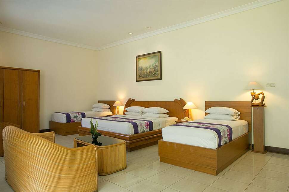 Een foto van Parigata Resort & Spa