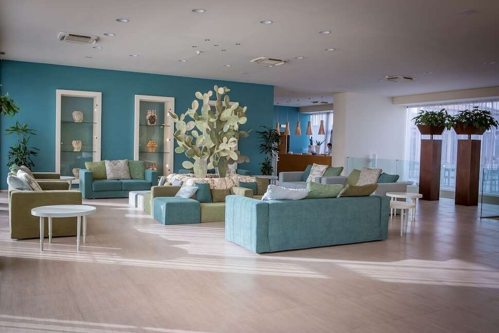 Een foto van Poggio del Sole Resort