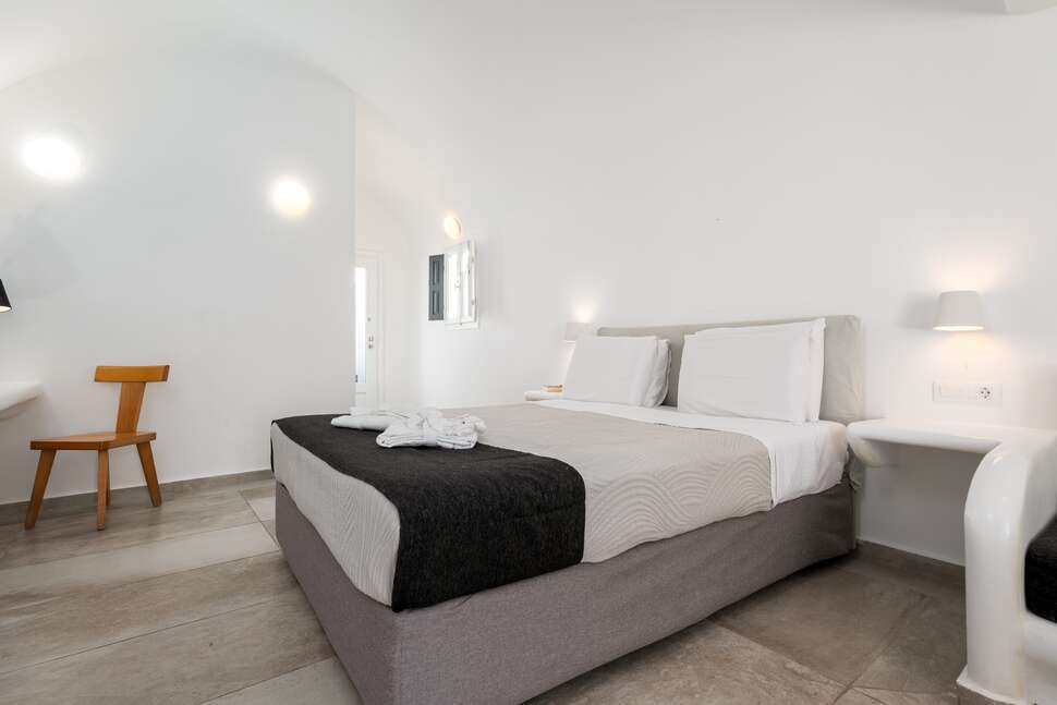 Een foto van Amaze Suites