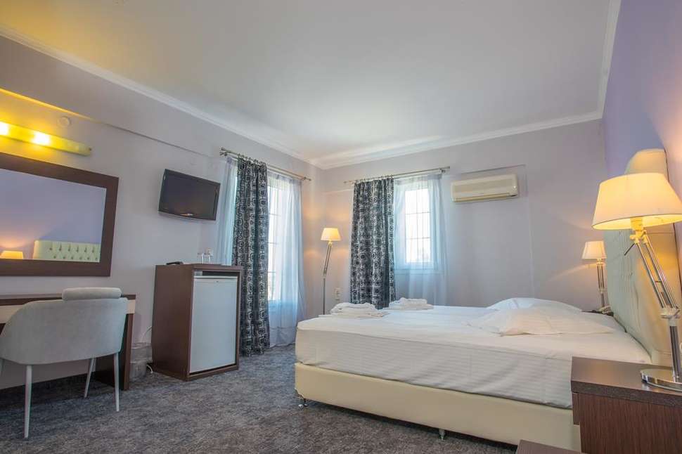 Een foto van Hotel Bel Air