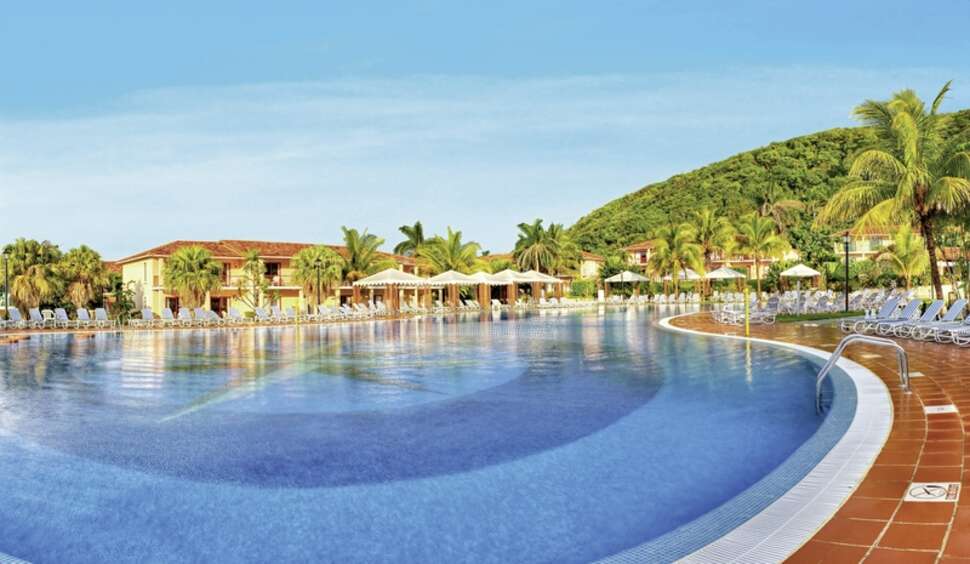 Ein Foto Memories Jibacoa Resort