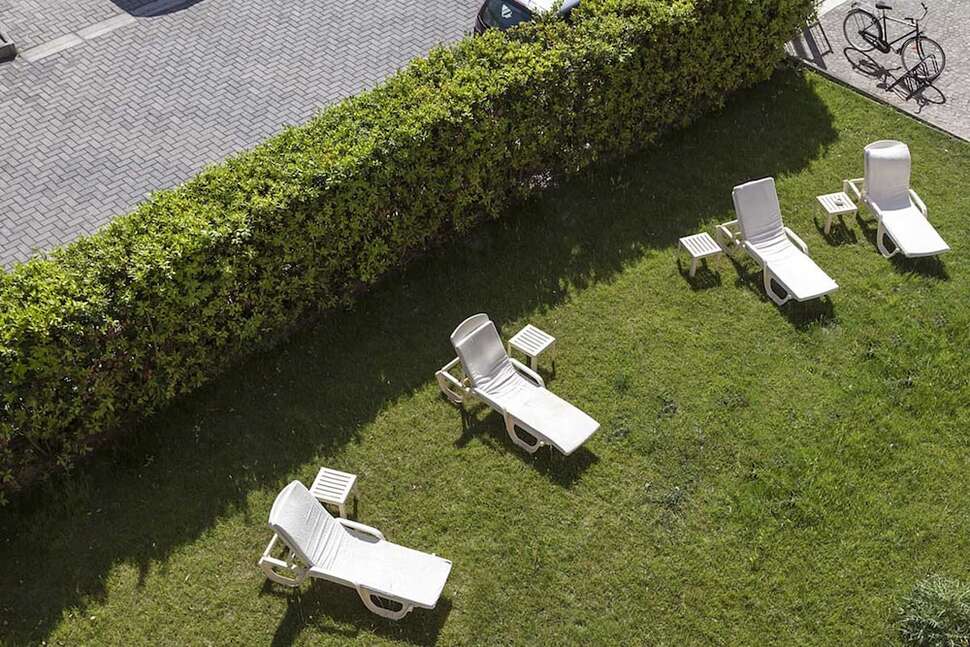 Een foto van Grand Hotel Bonanno