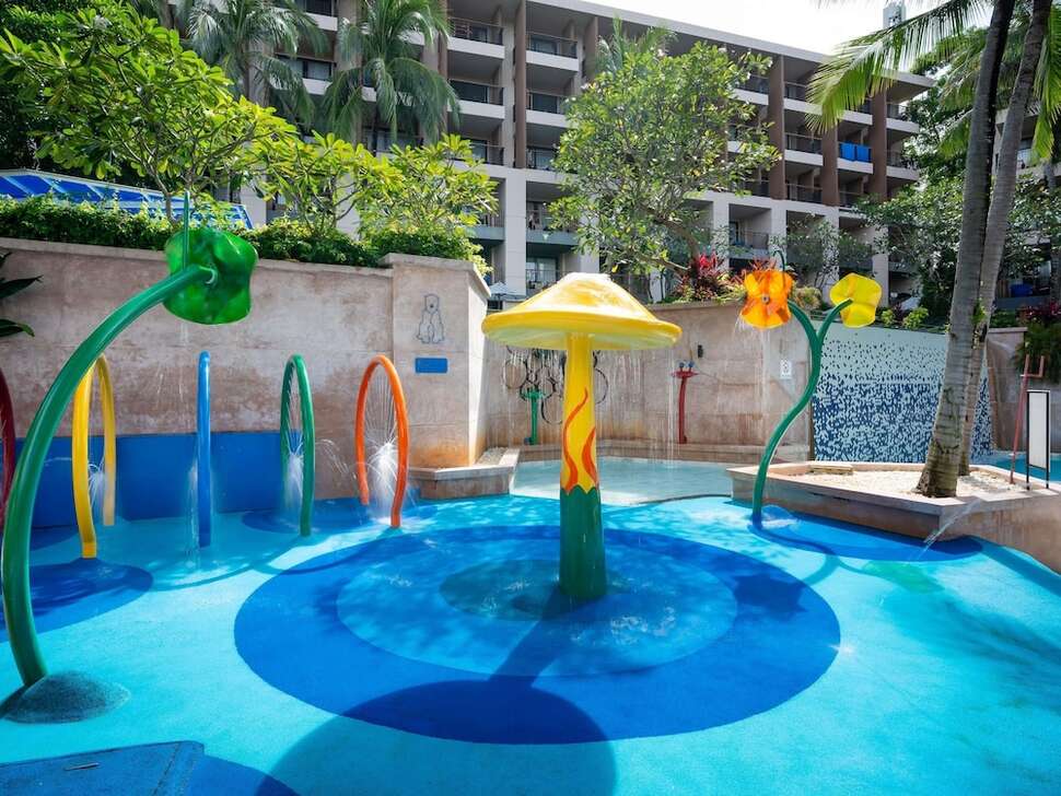 Een foto van Novotel Phuket Kata Avista Resort & Spa