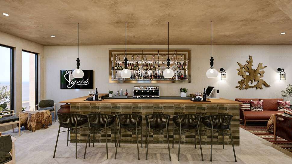 Een foto van Pyria Hotel