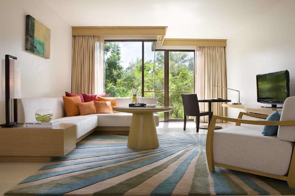 Ein Foto Renaissance Phuket Resort & Spa
