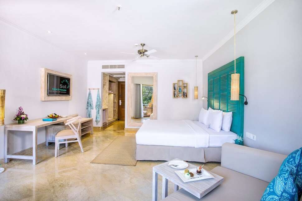 Een foto van Sol by Melia Benoa Bali