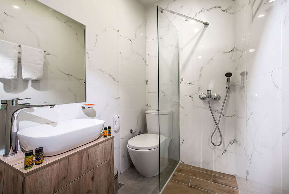 Ein Foto City Green Hotel