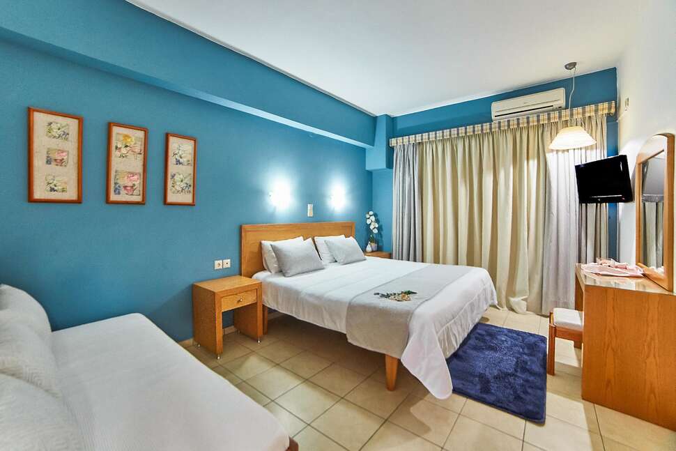 Ein Foto Villa Mare Monte Aparthotel